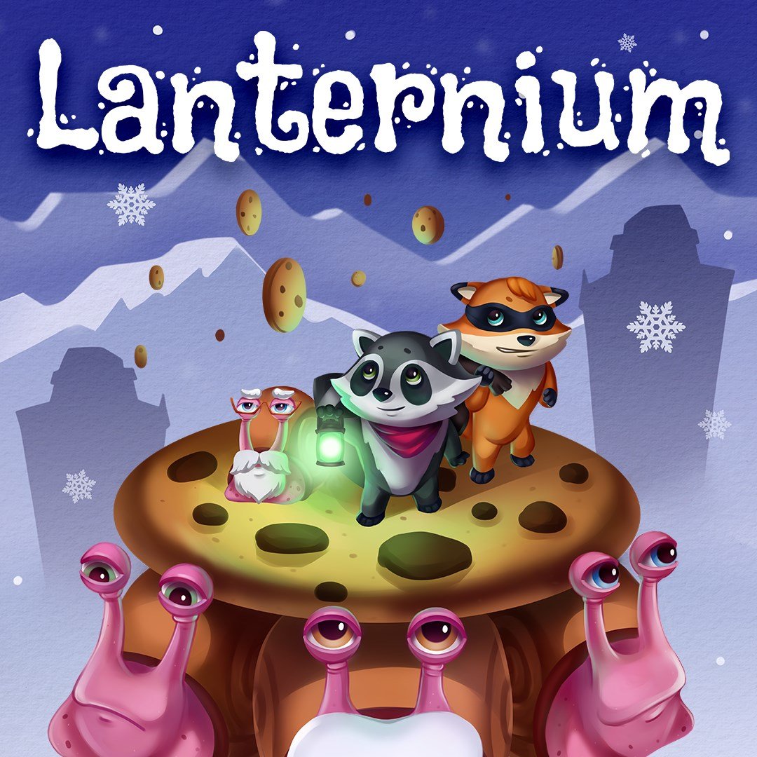 Lanternium