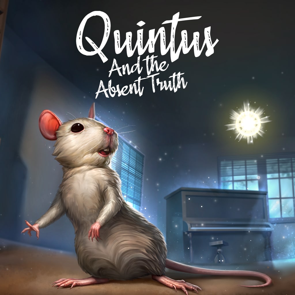Quintus and the Absent Truth