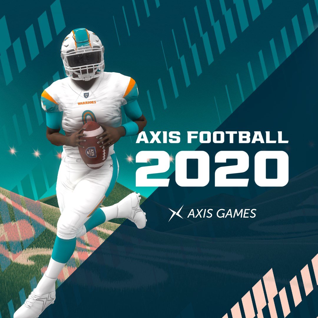 Axis Football 2020