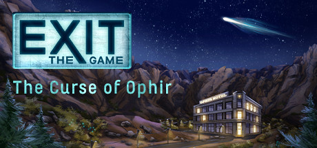 EXIT - The Curse of Ophir