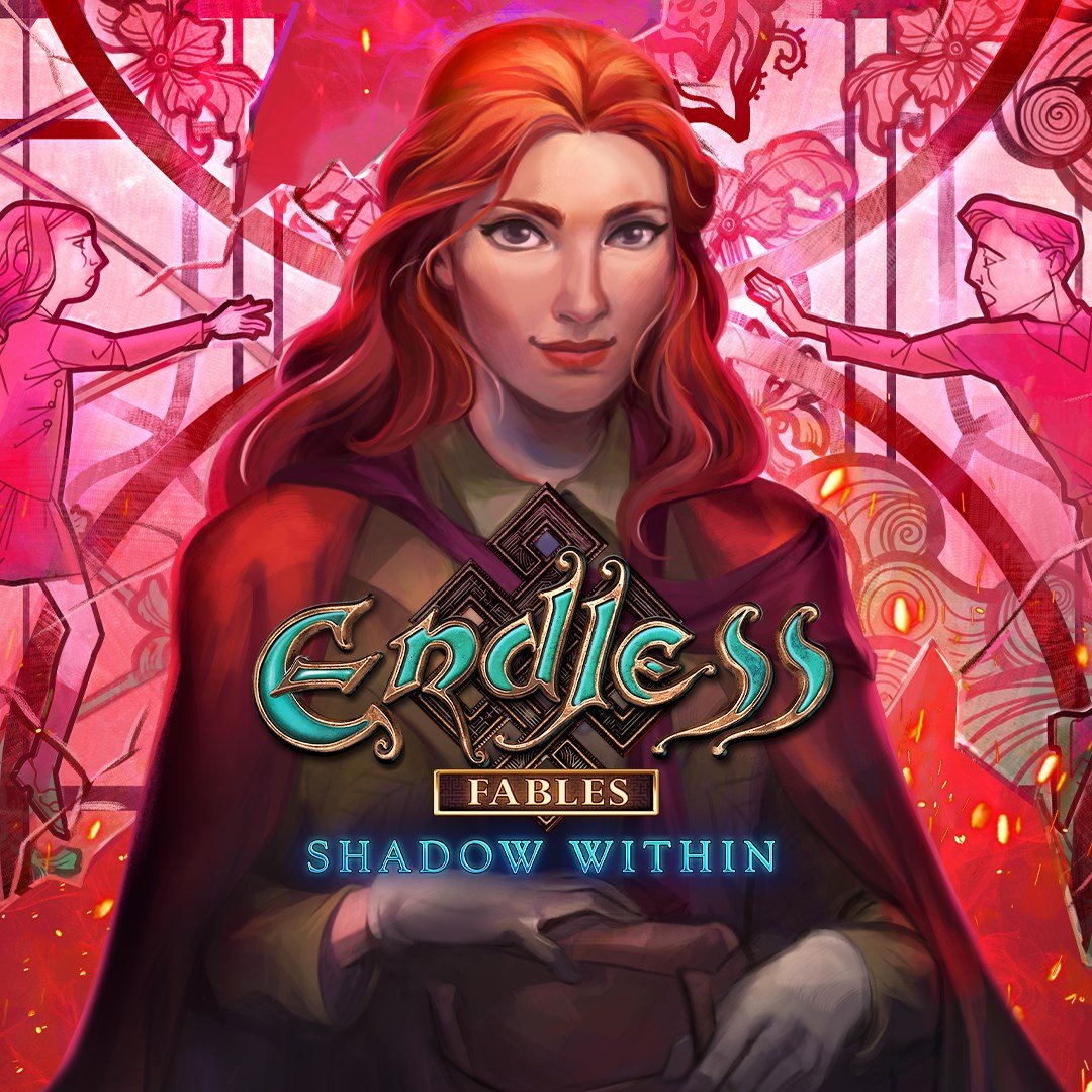 Endless Fables: Shadow Within