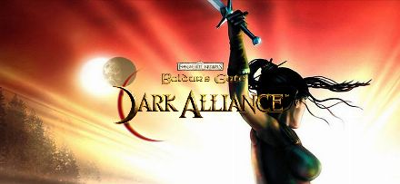 Baldur's Gate: Dark Alliance