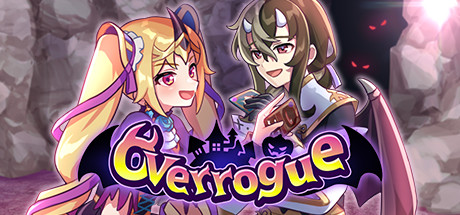 Overrogue