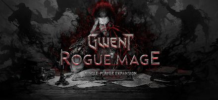 Boxart for GWENT: Rogue Mage