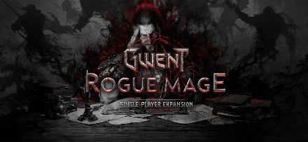 GWENT: Rogue Mage