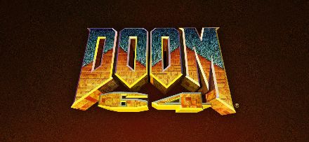 DOOM 64