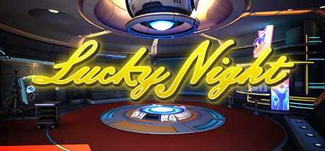 Lucky Night VR