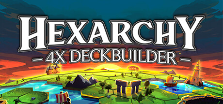 Boxart for Hexarchy