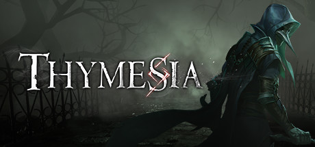 Boxart for Thymesia