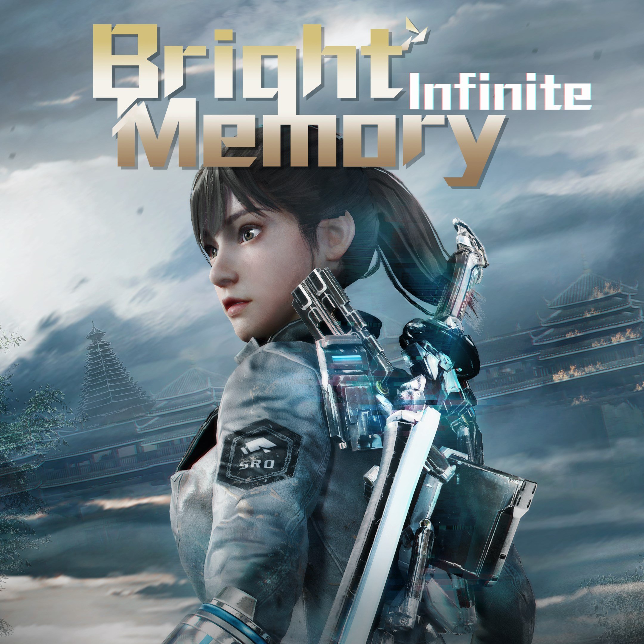 Bright Memory: Infinite