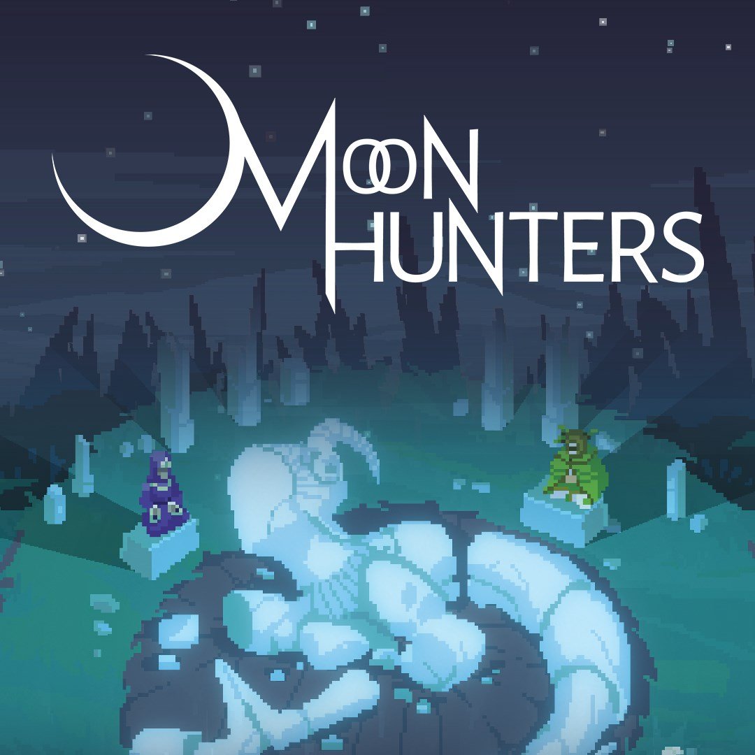 Moon Hunters