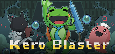 Kero Blaster