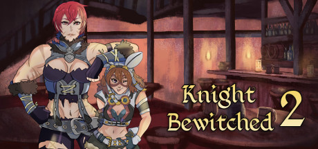 Knight Bewitched 2