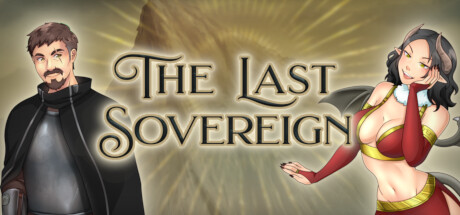 The Last Sovereign