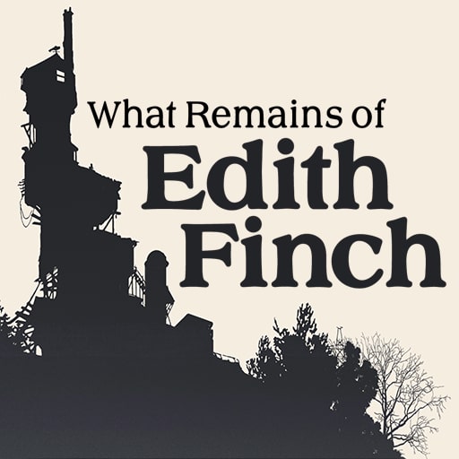 Boxart for What Remains of Edith Finch