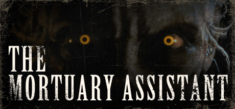Boxart for The Mortuary Assistant