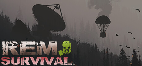 Boxart for Rem Survival