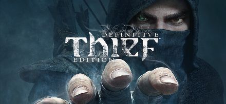 Boxart for THIEF: Definitive Edition