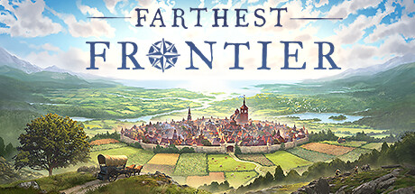 Boxart for Farthest Frontier