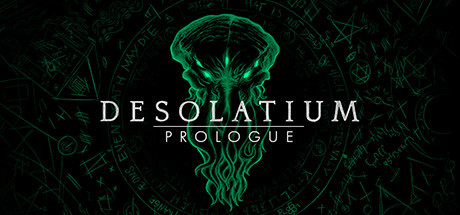 DESOLATIUM: Prologue