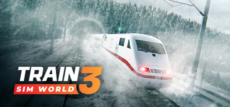 Boxart for Train Sim World® 3