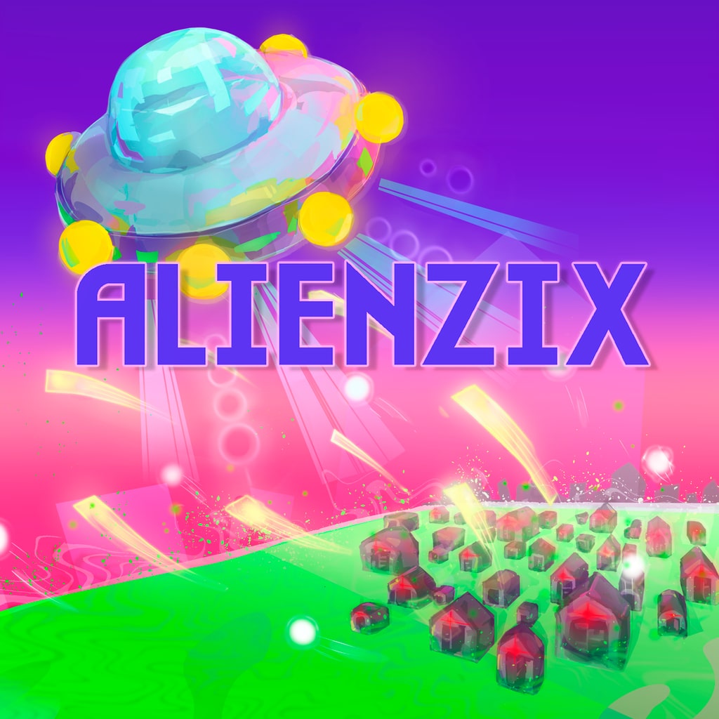 Alienzix