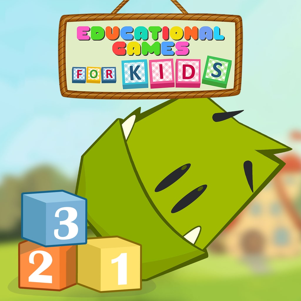 Educational Games for Kids