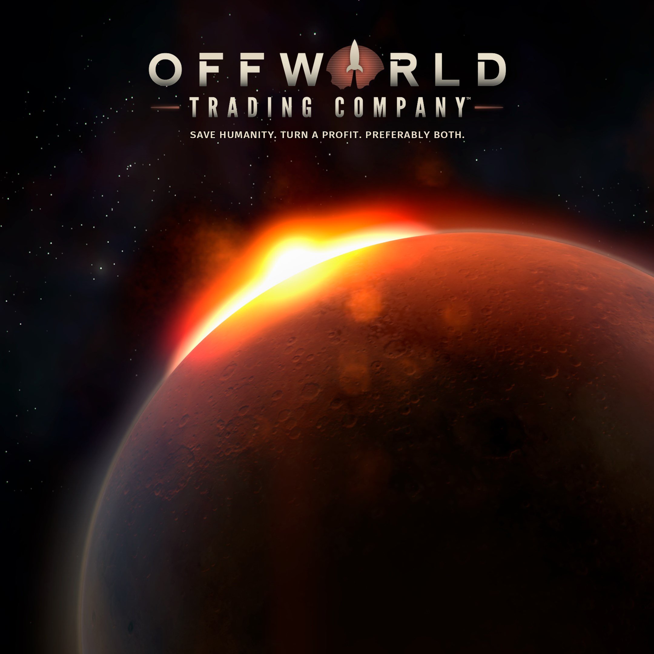 Offworld Trading Company