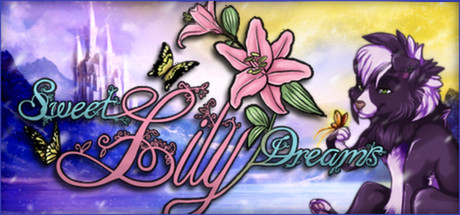 Boxart for Sweet Lily Dreams