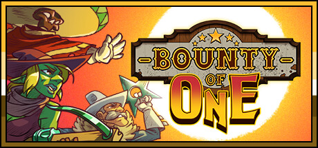 Boxart for Bounty of One