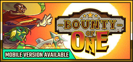 Boxart for Bounty of One