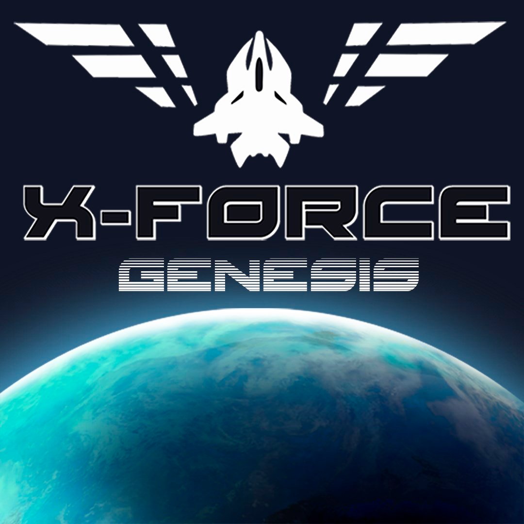 X-Force Genesis