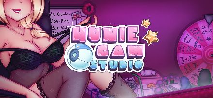 HunieCam Studio