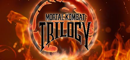 Mortal Kombat Trilogy