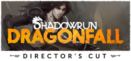 Boxart for Shadowrun: Dragonfall - Director's Cut