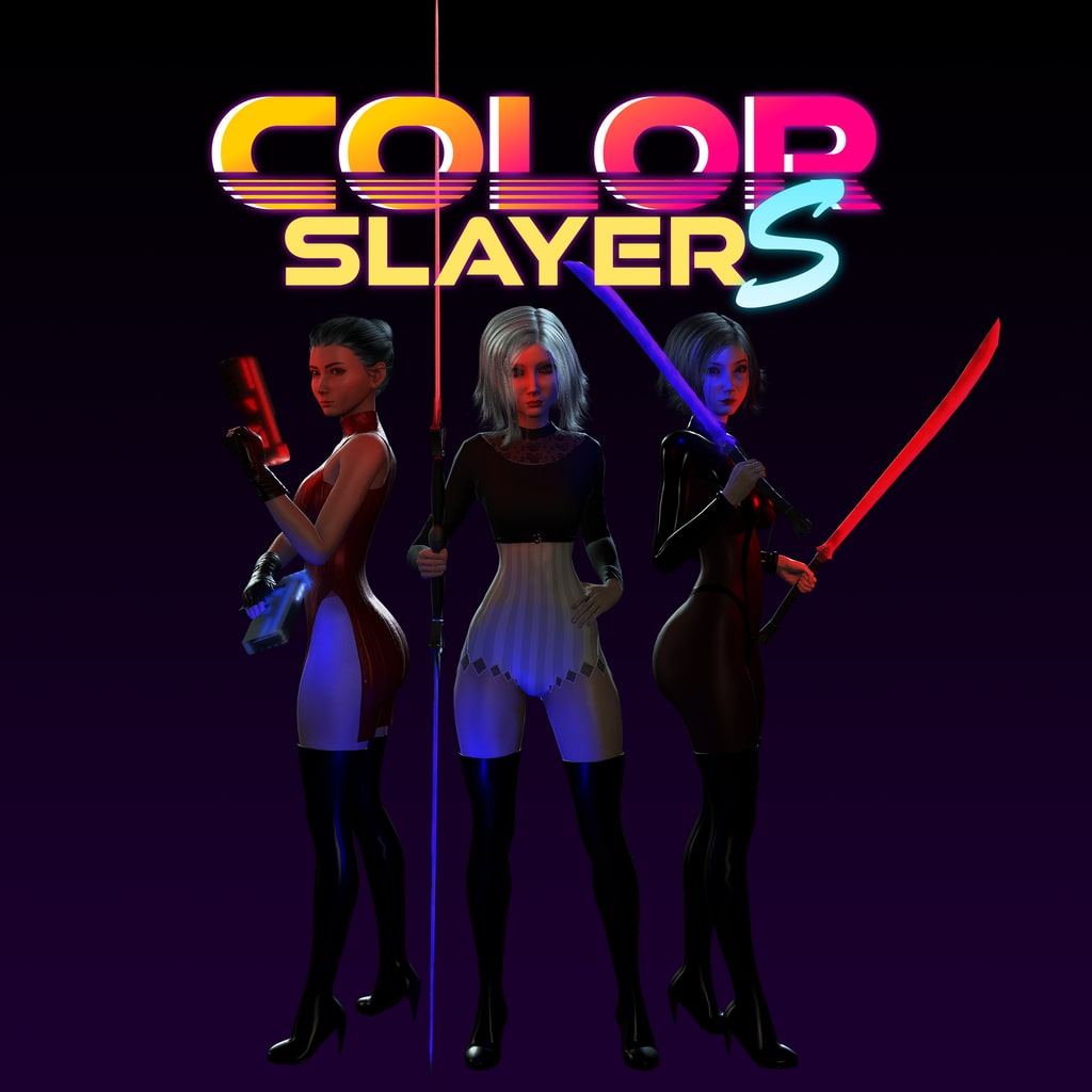 Color Slayer-S