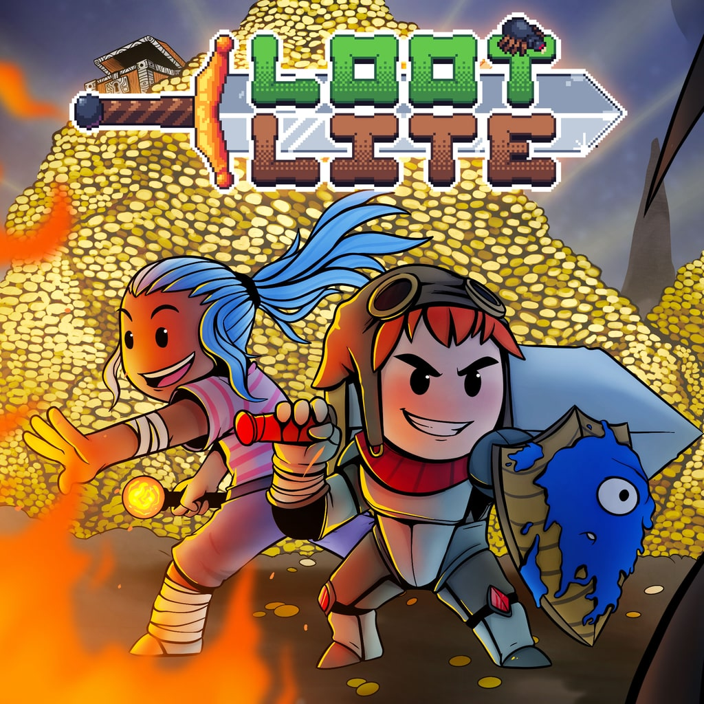 Loot Lite