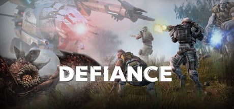 Boxart for Defiance