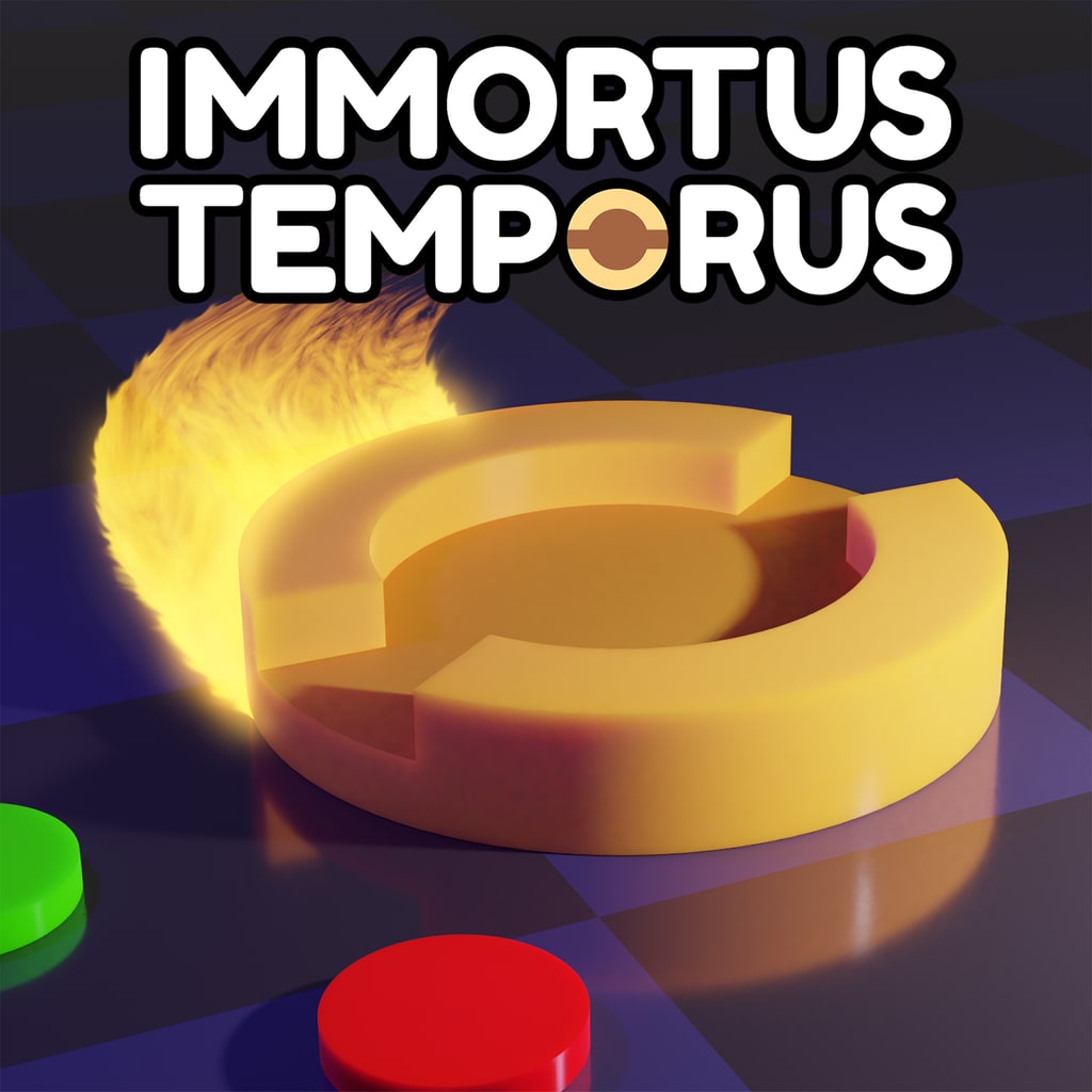 Immortus Temporus