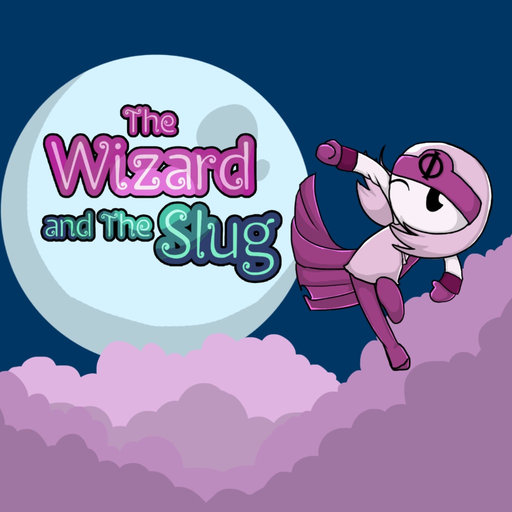 The Wizard and The Slug