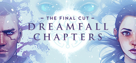 Boxart for Dreamfall Chapters
