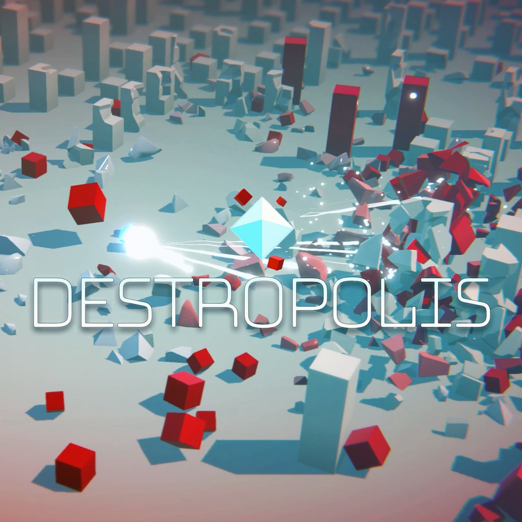 Destropolis