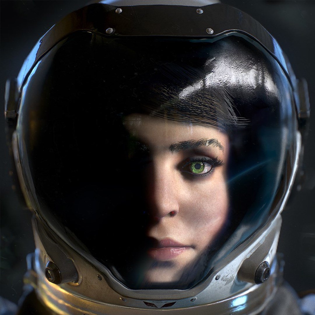Boxart for The Turing Test