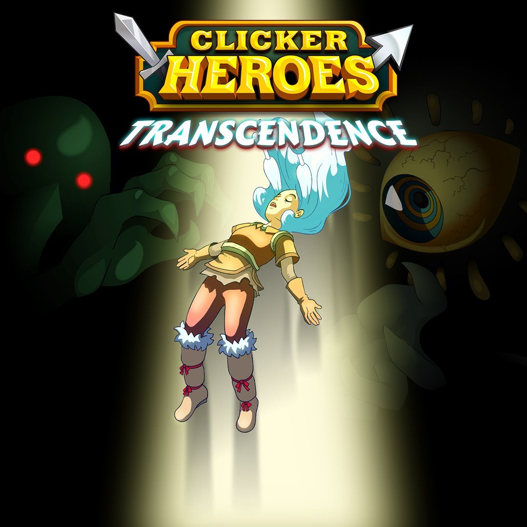 Boxart for Clicker Heroes
