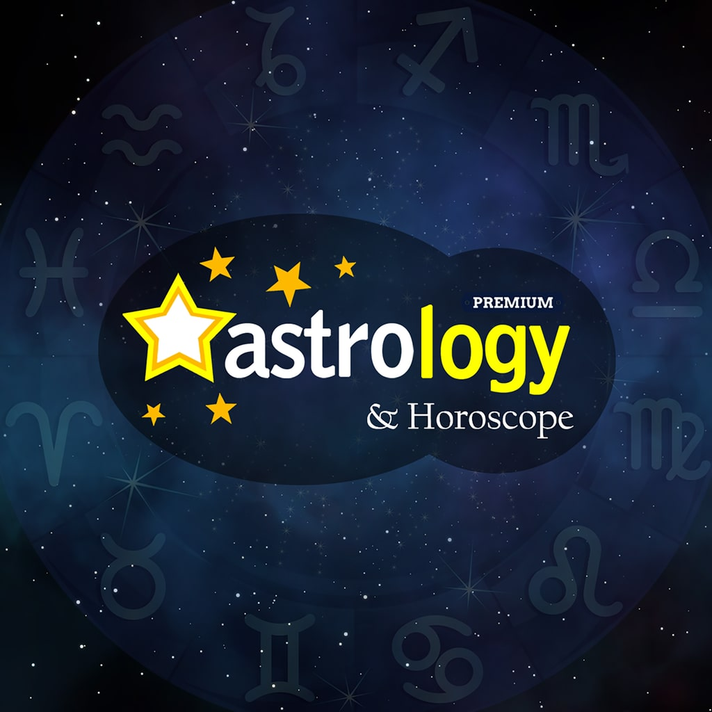 Astrology and Horoscope Premium