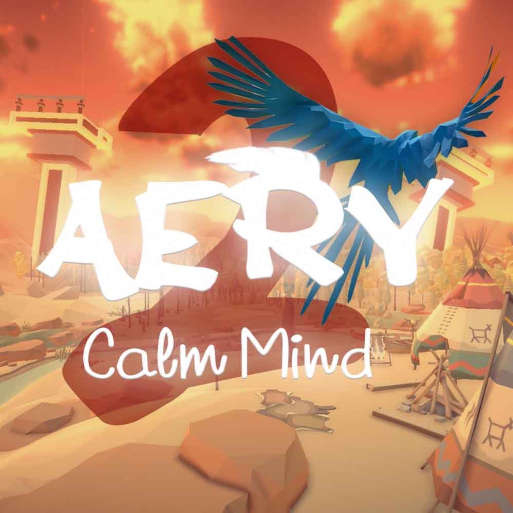 Aery - Calm Mind 2 Trophies