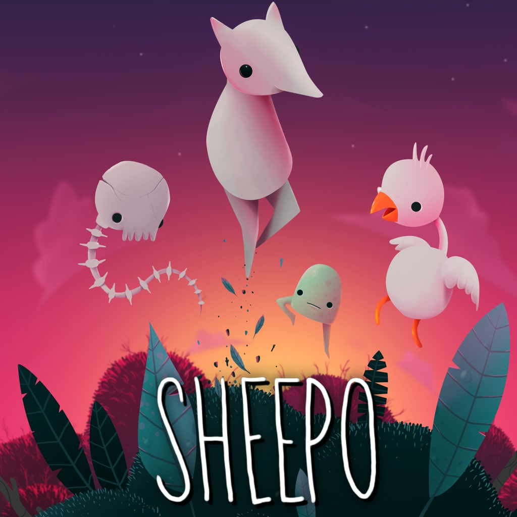 Sheepo