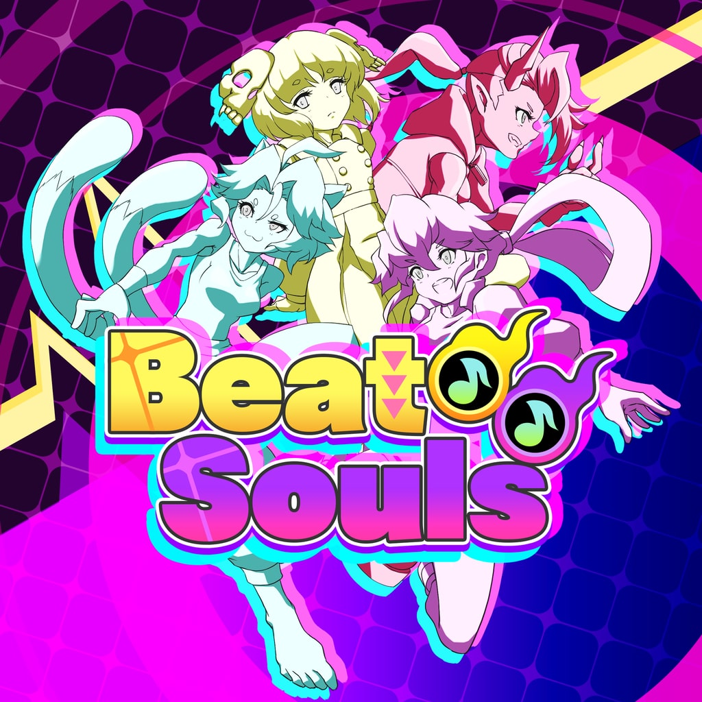 Beat Souls