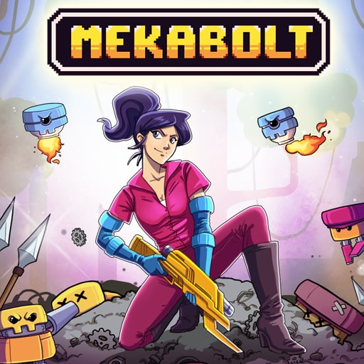 Mekabolt+