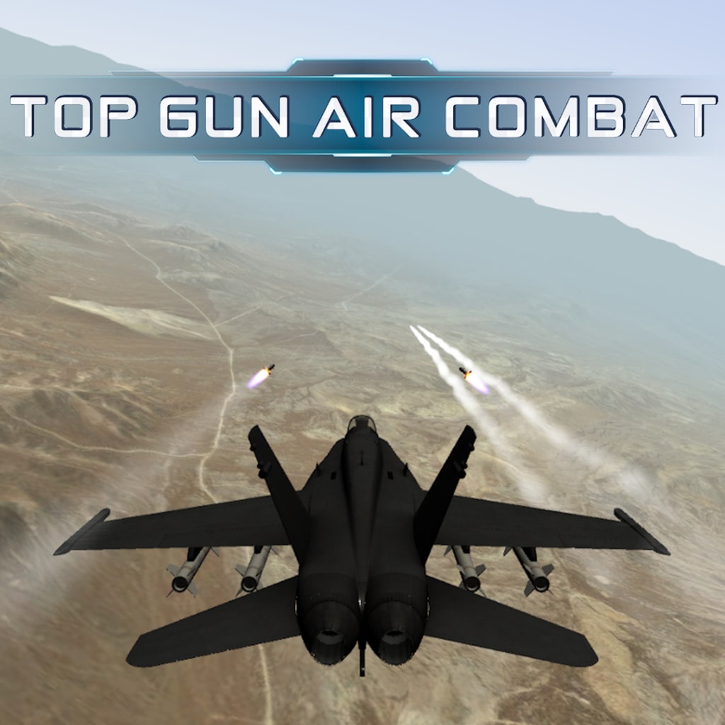 Top Gun Air Combat